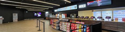 Hoyts in Hoyts Blacktown, Level 4 Westpoint S/ Complex 17.